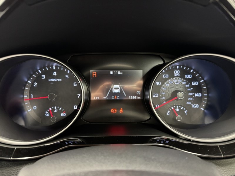 2024 (73) KIA PRO CEED 1.5T GDi ISG GT-Line 5dr 5297694