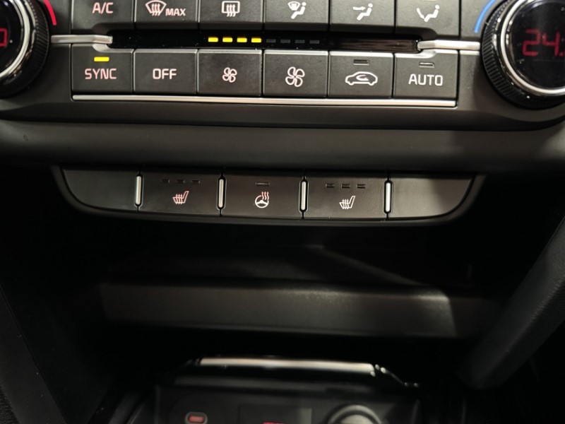 2024 (73) KIA PRO CEED 1.5T GDi ISG GT-Line 5dr 5297721