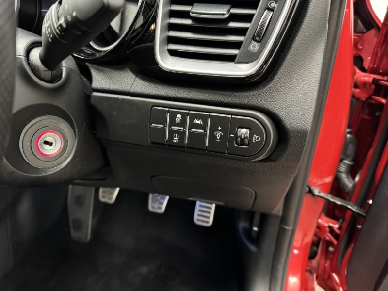 2024 (73) KIA PRO CEED 1.5T GDi ISG GT-Line 5dr 5297716