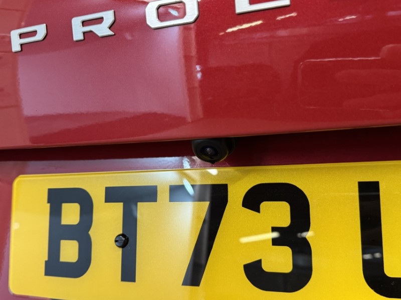 2024 (73) KIA PRO CEED 1.5T GDi ISG GT-Line 5dr 5297704