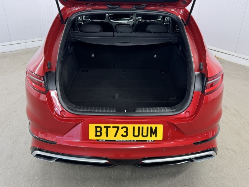 2024 (73) KIA PRO CEED 1.5T GDi ISG GT-Line 5dr 5297705