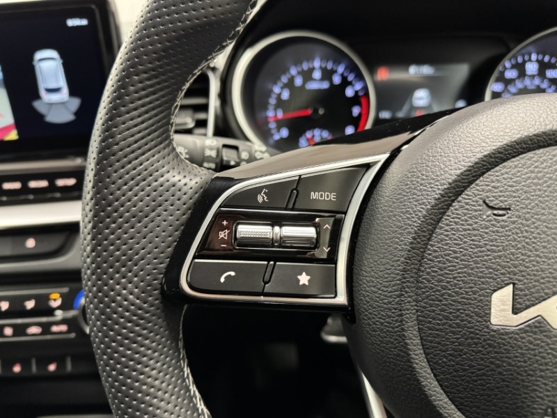 2024 (73) KIA PRO CEED 1.5T GDi ISG GT-Line 5dr 5297693