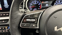 2024 (73) KIA PRO CEED 1.5T GDi ISG GT-Line 5dr 5297693
