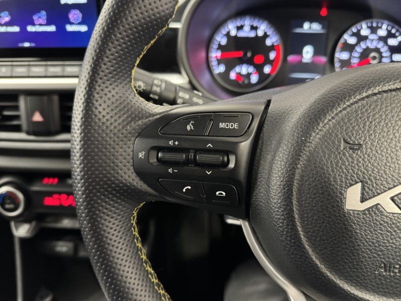 2023 (72) KIA PICANTO 1.0 X-Line S 5dr 5278828