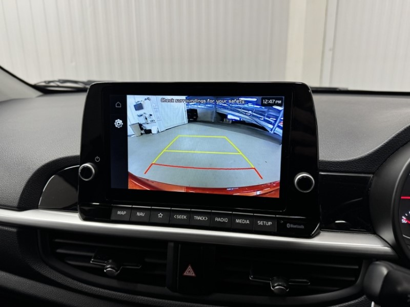 2023 (72) KIA PICANTO 1.0 X-Line S 5dr 5278827