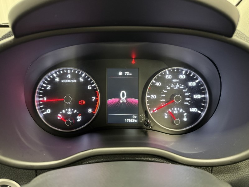 2023 (72) KIA PICANTO 1.0 X-Line S 5dr 5278829