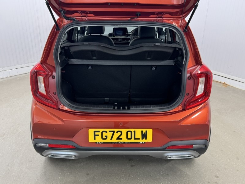 2023 (72) KIA PICANTO 1.0 X-Line S 5dr 5278807