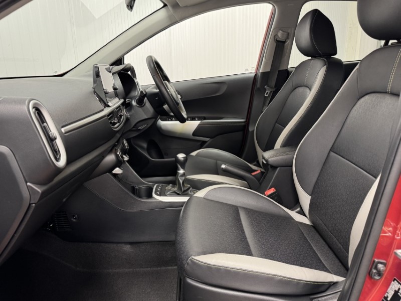 2023 (72) KIA PICANTO 1.0 X-Line S 5dr 5278814