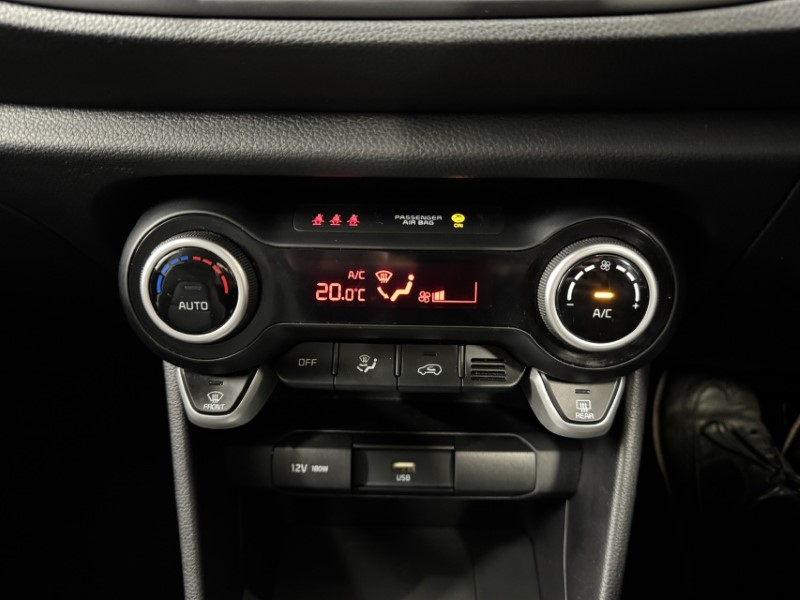 2023 (72) KIA PICANTO 1.0 X-Line S 5dr 5278823