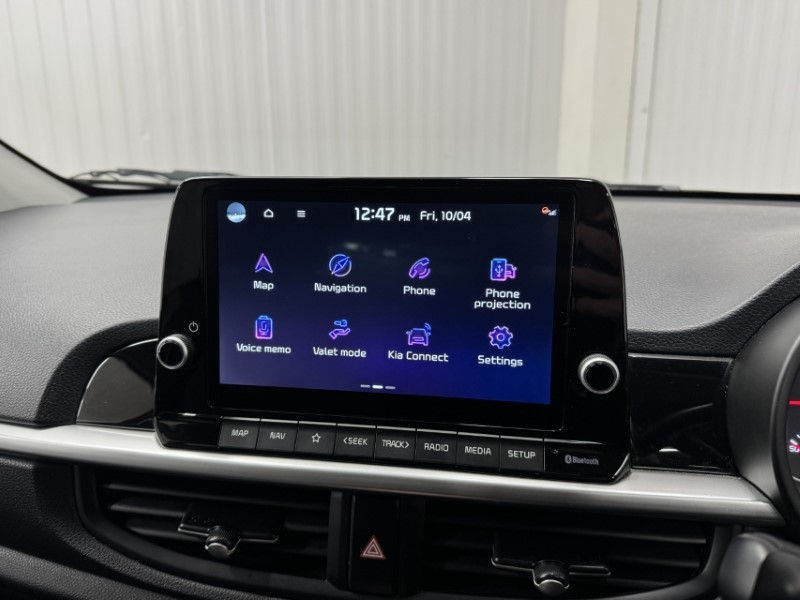 2023 (72) KIA PICANTO 1.0 X-Line S 5dr 5278826