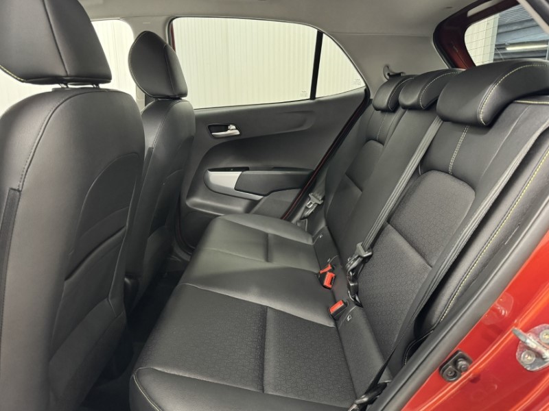 2023 (72) KIA PICANTO 1.0 X-Line S 5dr 5278810