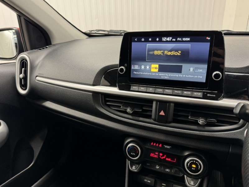 2023 (72) KIA PICANTO 1.0 X-Line S 5dr 5278819