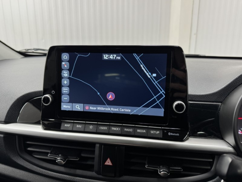 2023 (72) KIA PICANTO 1.0 X-Line S 5dr 5278825