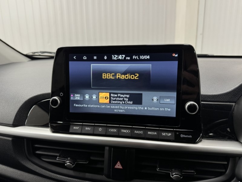 2023 (72) KIA PICANTO 1.0 X-Line S 5dr 5278824