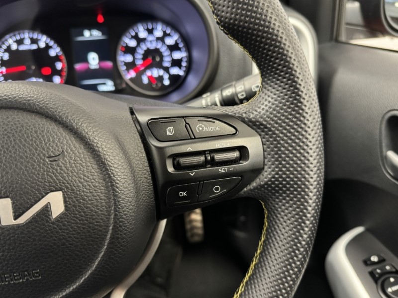 2023 (72) KIA PICANTO 1.0 X-Line S 5dr 5278830