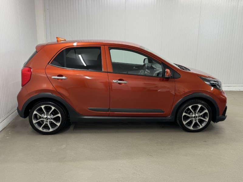 2023 (72) KIA PICANTO 1.0 X-Line S 5dr 5278834