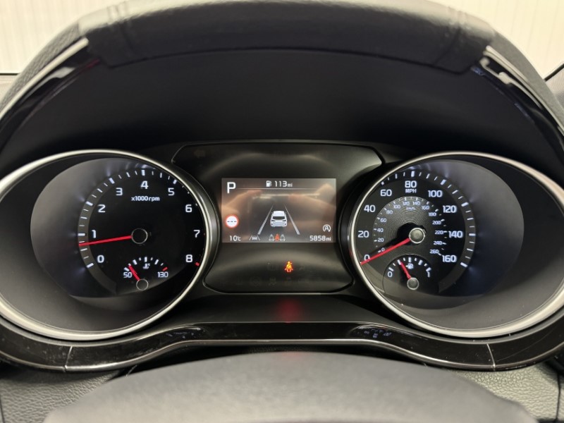 2025 (25) KIA CEED 1.5T GDi ISG 138 GT-Line 5dr DCT 5279464