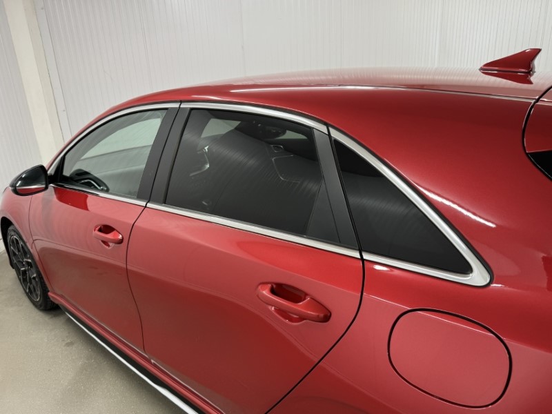 2025 (25) KIA CEED 1.5T GDi ISG 138 GT-Line 5dr DCT 5279474