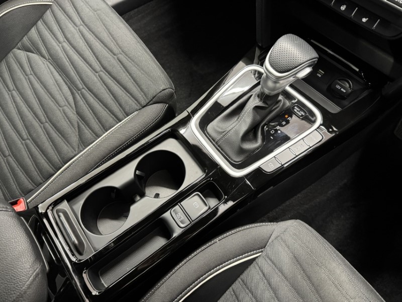 2025 (25) KIA CEED 1.5T GDi ISG 138 GT-Line 5dr DCT 5279486