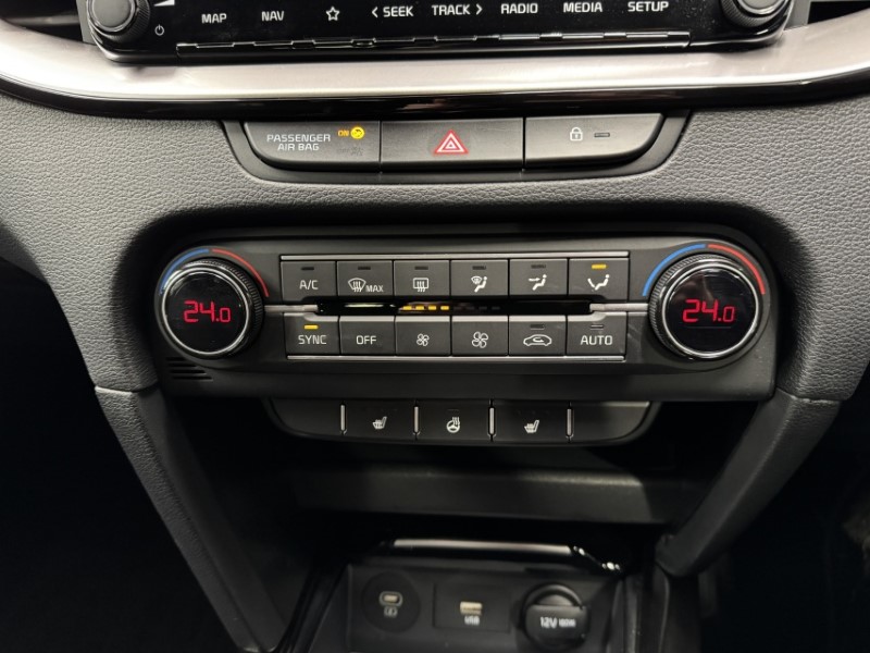 2025 (25) KIA CEED 1.5T GDi ISG 138 GT-Line 5dr DCT 5279489