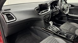 2025 (25) KIA CEED 1.5T GDi ISG 138 GT-Line 5dr DCT 5279478