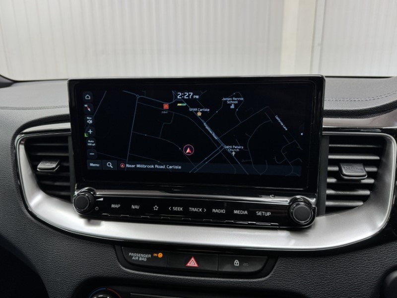 2025 (25) KIA CEED 1.5T GDi ISG 138 GT-Line 5dr DCT 5279492