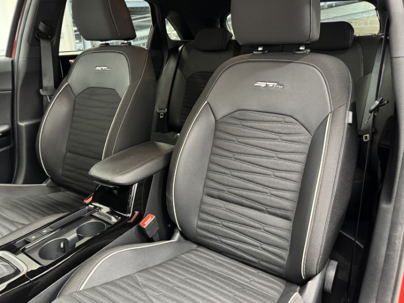 2025 (25) KIA CEED 1.5T GDi ISG 138 GT-Line 5dr DCT 5279480