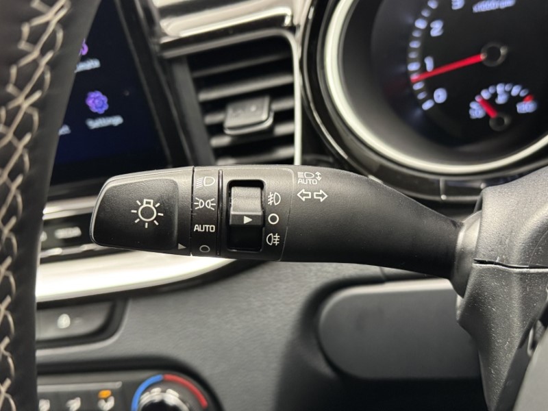 2025 (25) KIA CEED 1.5T GDi ISG 138 GT-Line 5dr DCT 5279495