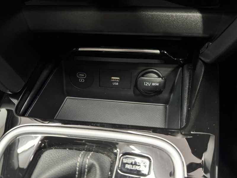 2025 (25) KIA CEED 1.5T GDi ISG 138 GT-Line 5dr DCT 5279487