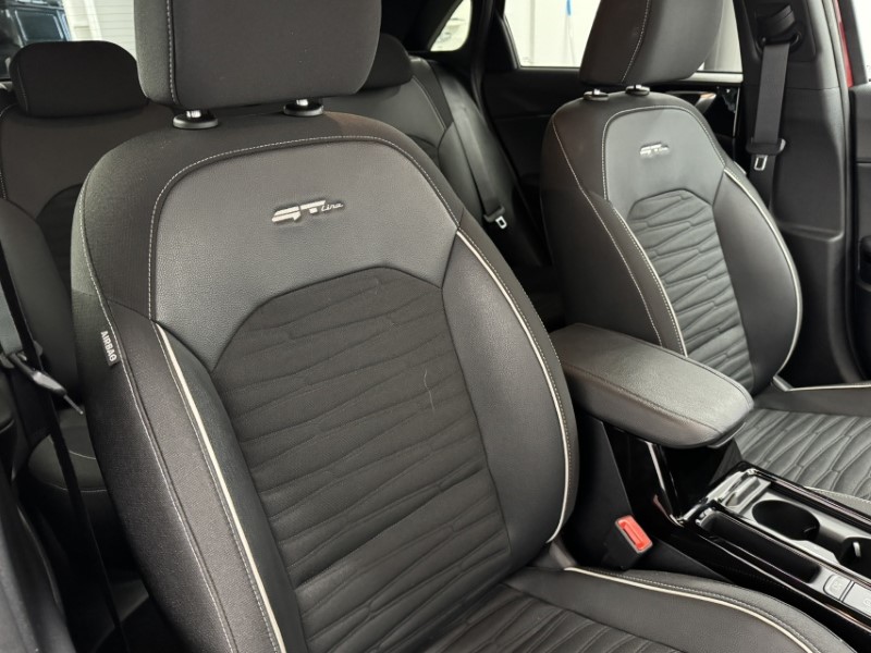 2025 (25) KIA CEED 1.5T GDi ISG 138 GT-Line 5dr DCT 5279484