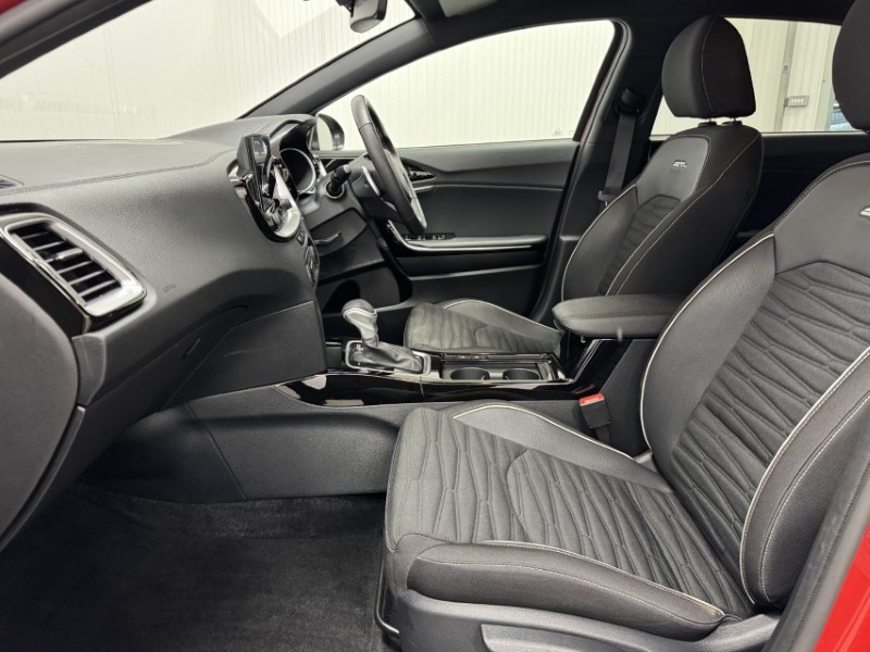 2025 (25) KIA CEED 1.5T GDi ISG 138 GT-Line 5dr DCT 5279479