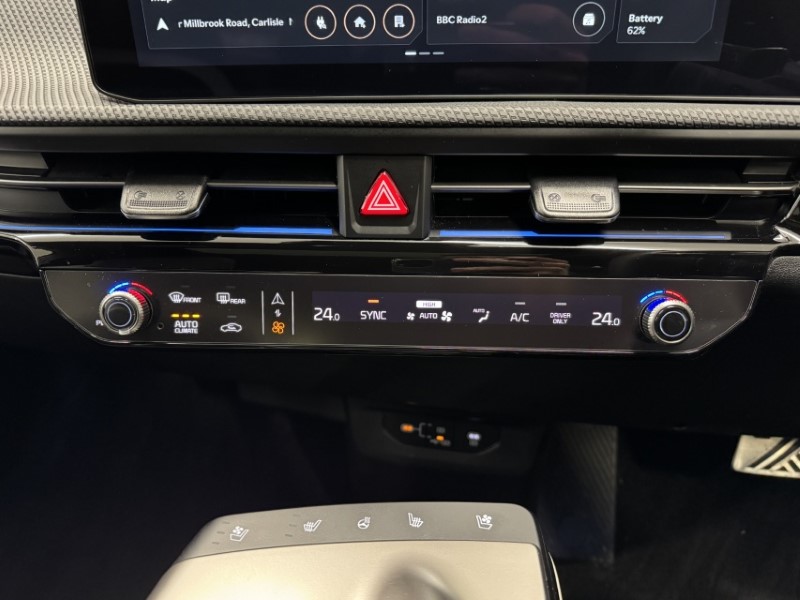 2025 (25) KIA EV6 239kW GT Line S 84kWh 5dr AWD Auto 5281762