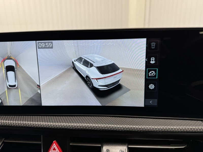 2025 (25) KIA EV6 239kW GT Line S 84kWh 5dr AWD Auto 5281782