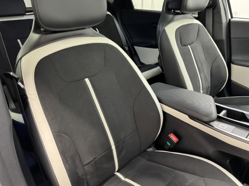 2025 (25) KIA EV6 239kW GT Line S 84kWh 5dr AWD Auto 5281780