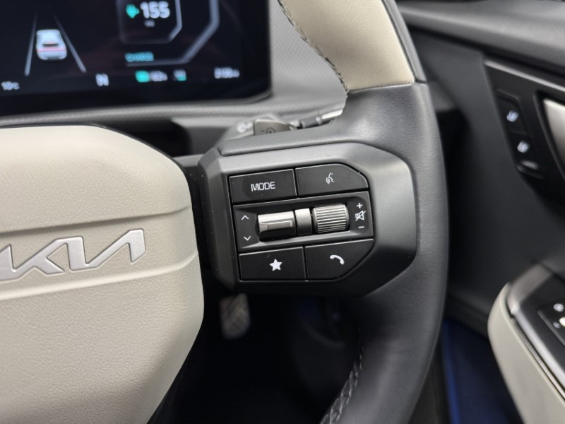 2025 (25) KIA EV6 239kW GT Line S 84kWh 5dr AWD Auto 5281768