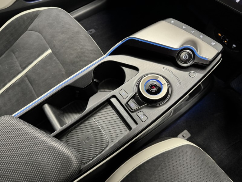 2025 (25) KIA EV6 239kW GT Line S 84kWh 5dr AWD Auto 5281756