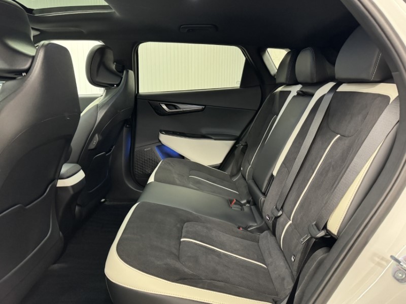 2025 (25) KIA EV6 239kW GT Line S 84kWh 5dr AWD Auto 5281748