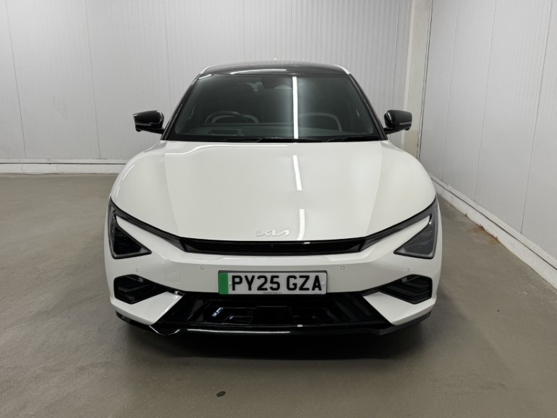 2025 (25) KIA EV6 239kW GT Line S 84kWh 5dr AWD Auto 5281773