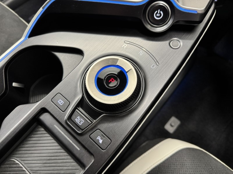 2025 (25) KIA EV6 239kW GT Line S 84kWh 5dr AWD Auto 5281758