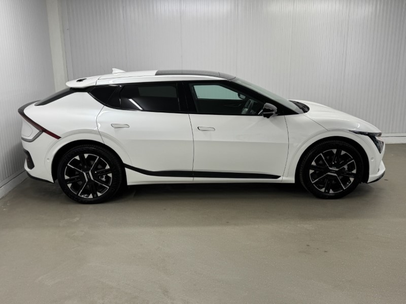 2025 (25) KIA EV6 239kW GT Line S 84kWh 5dr AWD Auto 5281785