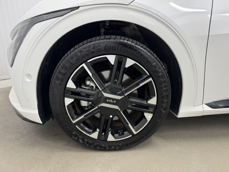 2025 (25) KIA EV6 239kW GT Line S 84kWh 5dr AWD Auto 5281747