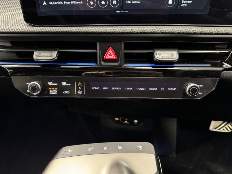 2025 (25) KIA EV6 239kW GT Line S 84kWh 5dr AWD Auto 5281761