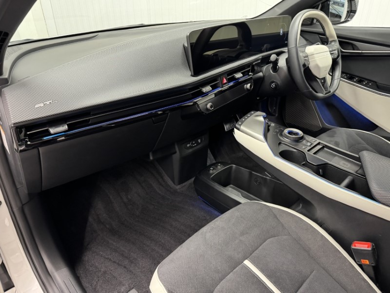 2025 (25) KIA EV6 239kW GT Line S 84kWh 5dr AWD Auto 5281751