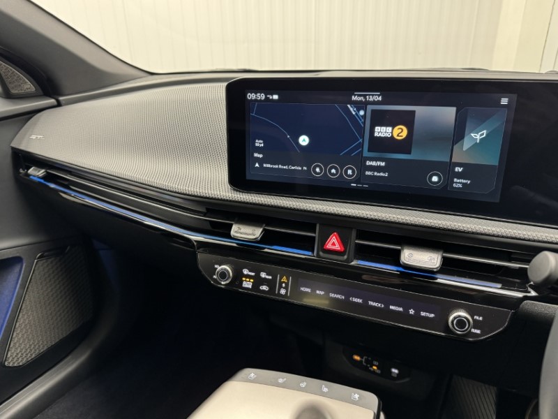 2025 (25) KIA EV6 239kW GT Line S 84kWh 5dr AWD Auto 5281757