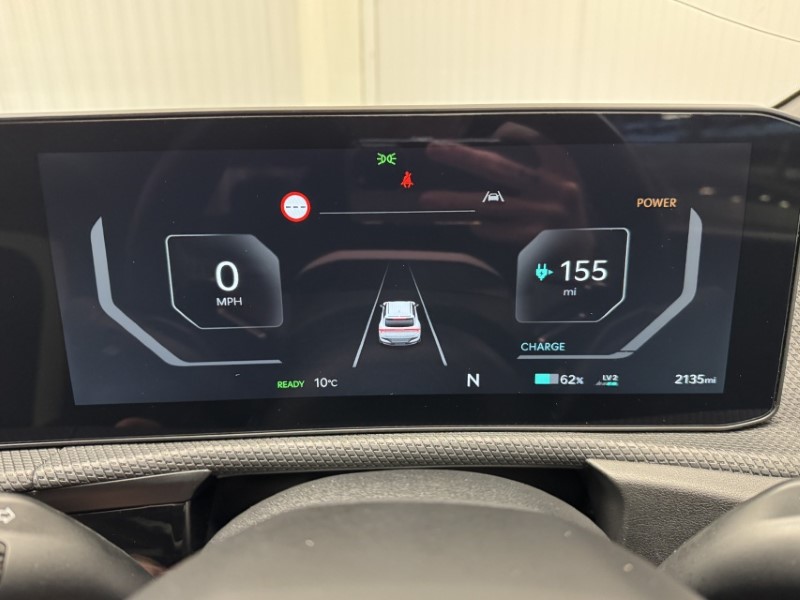 2025 (25) KIA EV6 239kW GT Line S 84kWh 5dr AWD Auto 5281769