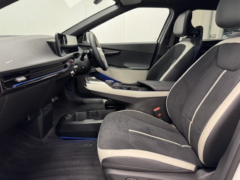 2025 (25) KIA EV6 239kW GT Line S 84kWh 5dr AWD Auto 5281752