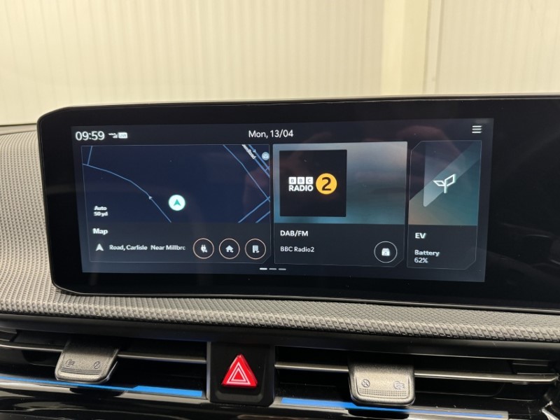 2025 (25) KIA EV6 239kW GT Line S 84kWh 5dr AWD Auto 5281763