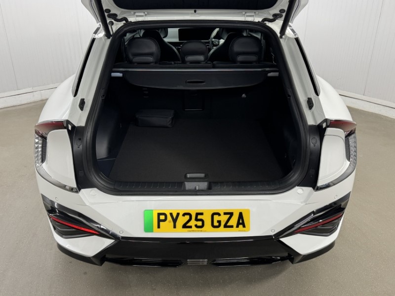 2025 (25) KIA EV6 239kW GT Line S 84kWh 5dr AWD Auto 5281745