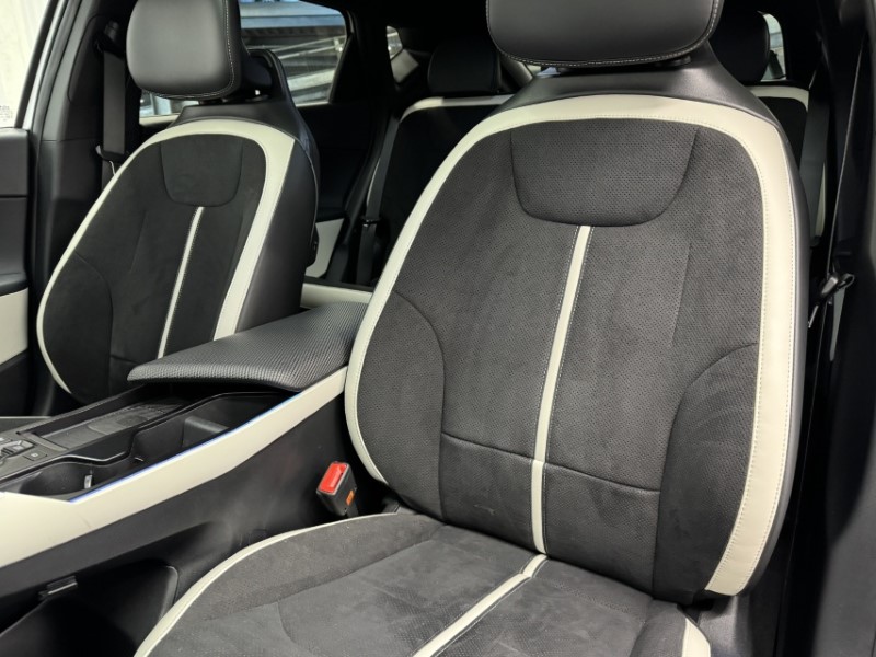 2025 (25) KIA EV6 239kW GT Line S 84kWh 5dr AWD Auto 5281779