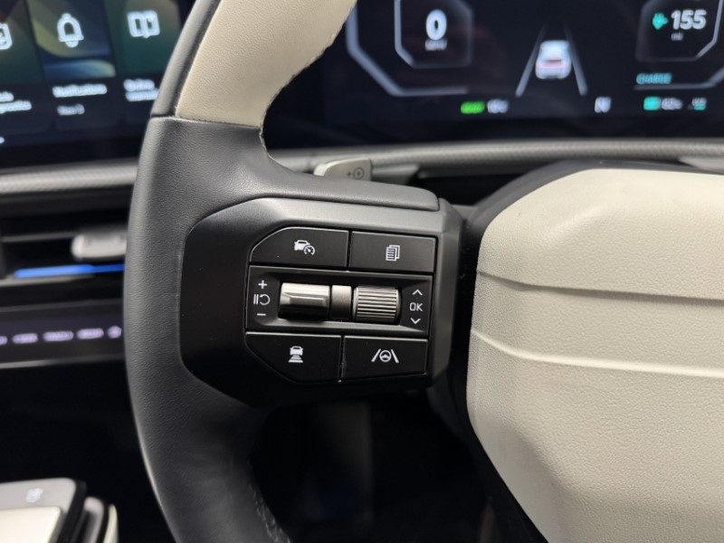 2025 (25) KIA EV6 239kW GT Line S 84kWh 5dr AWD Auto 5281783